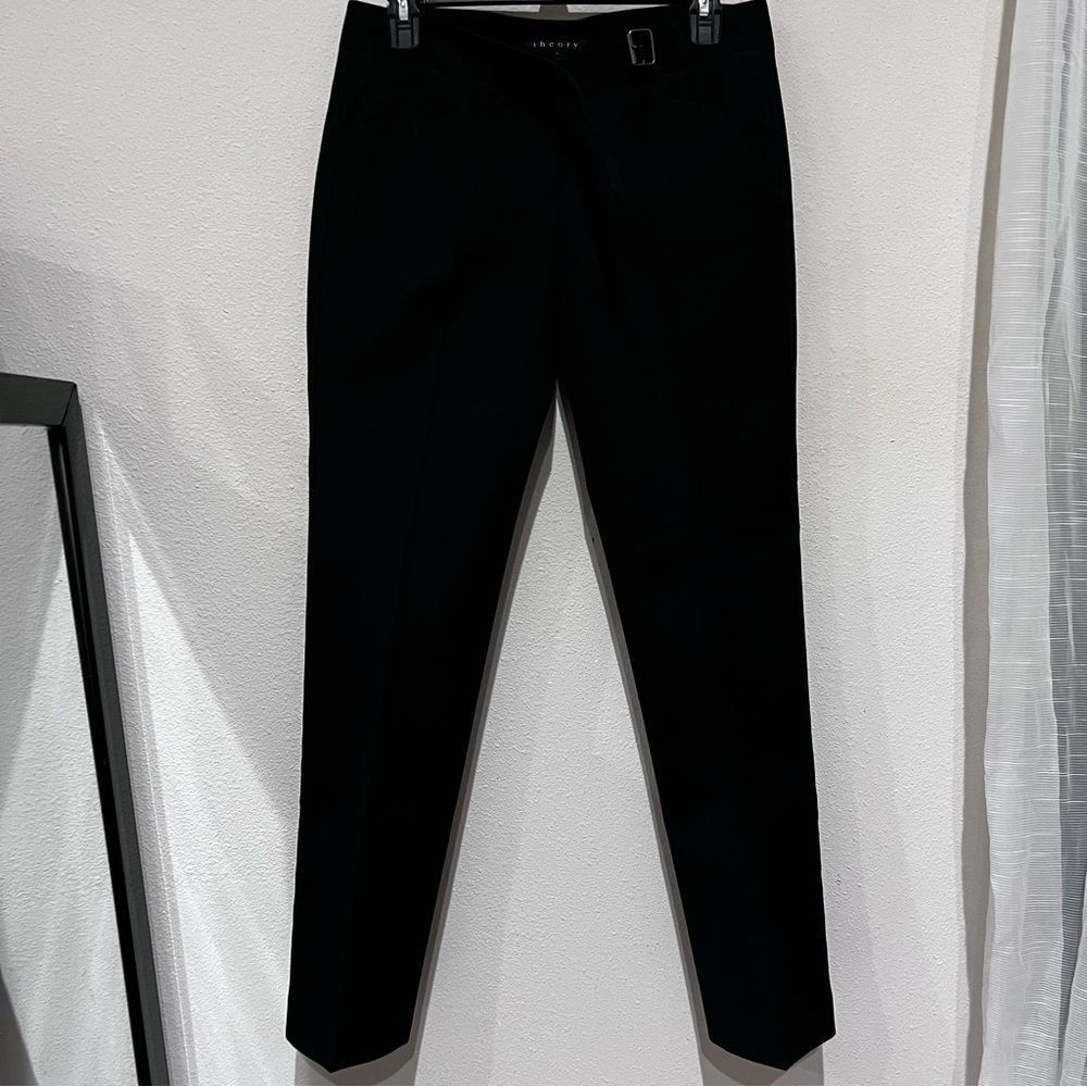 COPY - Theory Tato Pants Sz 4